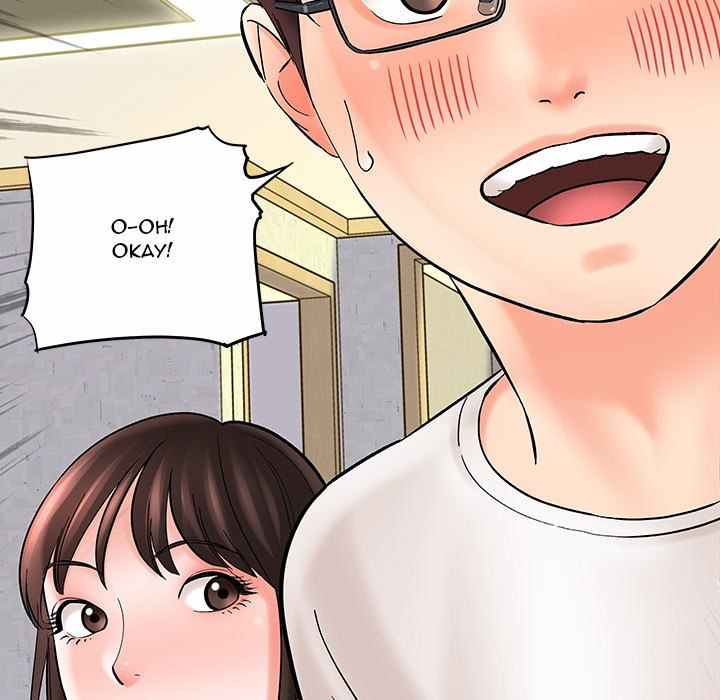 With Yumi - Chapter 10 32