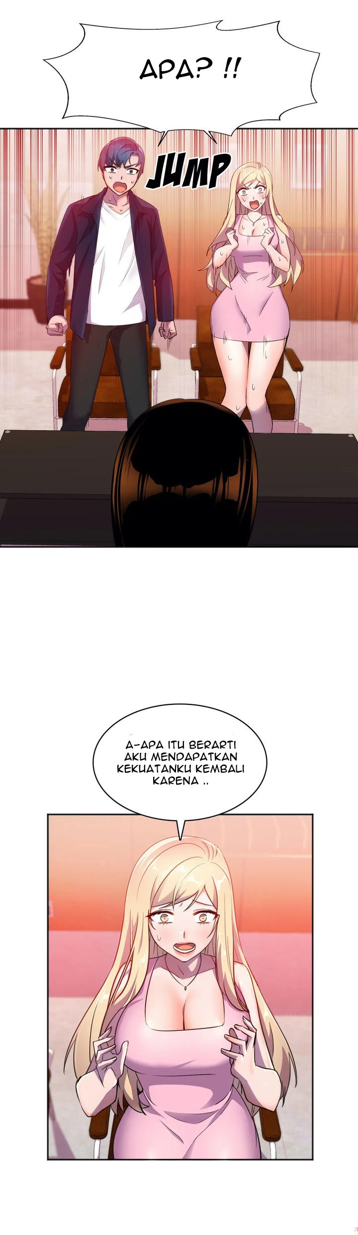 Hero Manager - Chapter 10 24