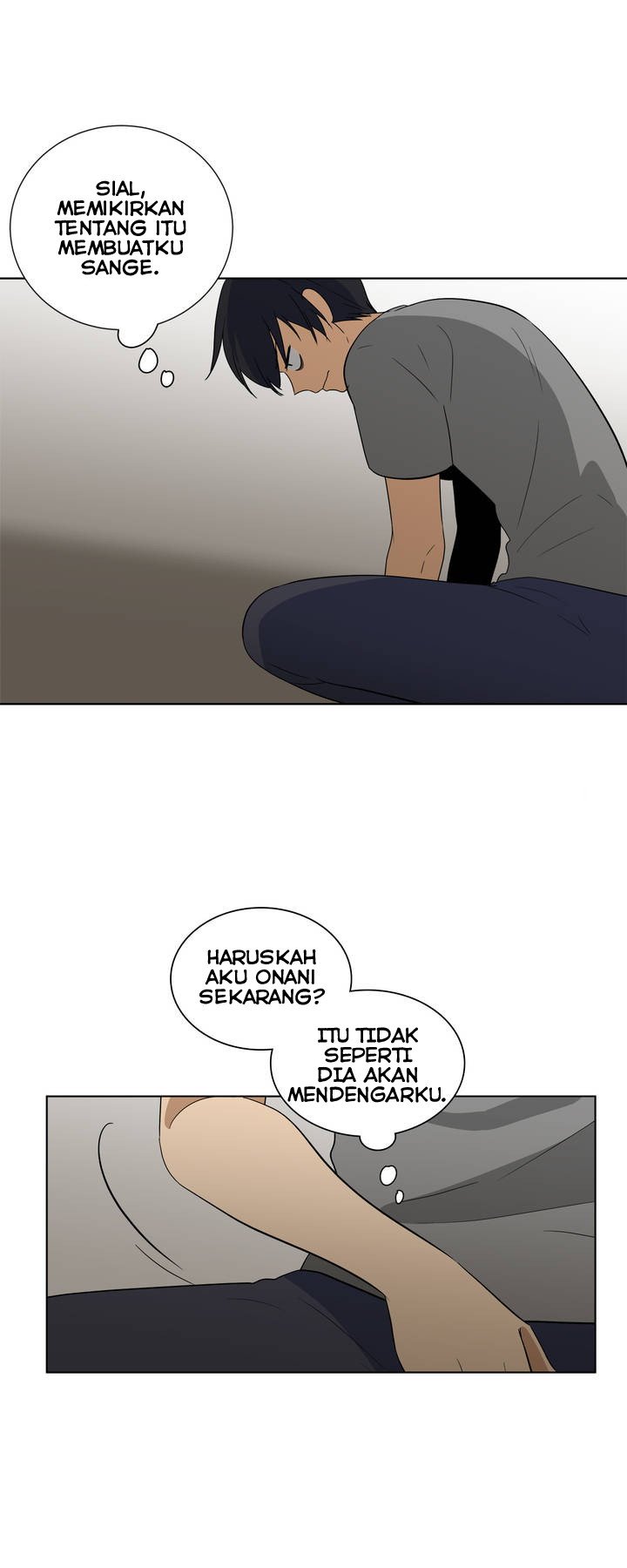 Shame Room - Chapter 10 30