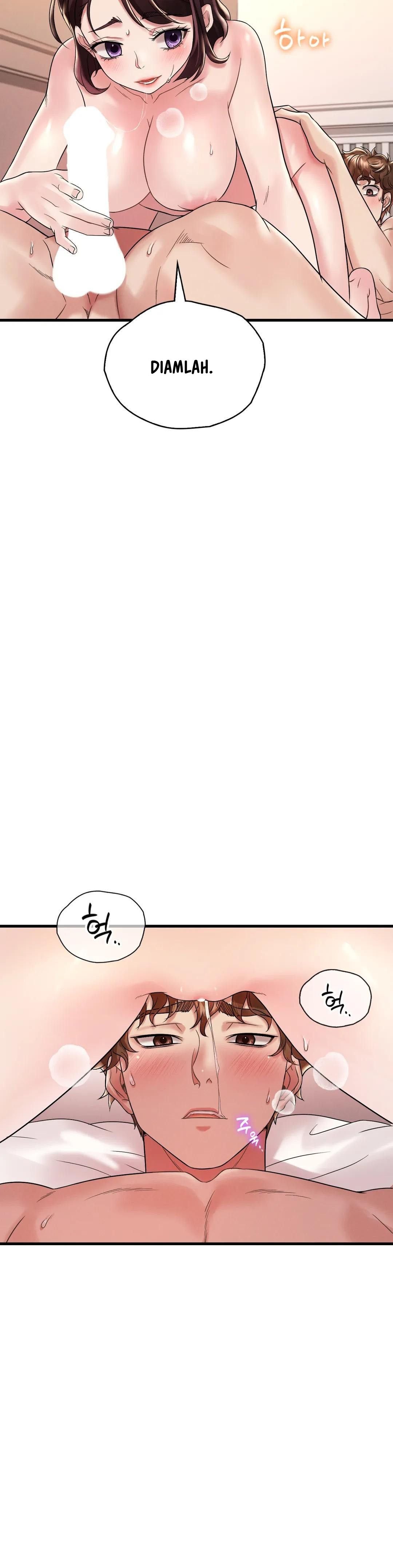 She wants to get drunk - Chapter 10 23