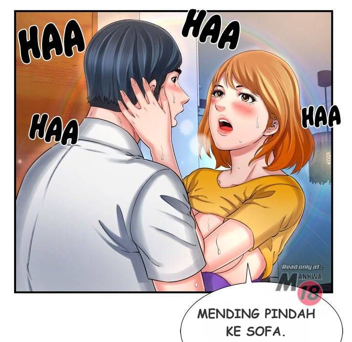 Depths of Hell - Chapter 10 27