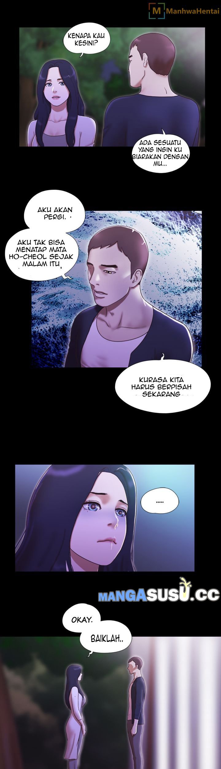 She&#8217;s The Girl - Chapter 10 21