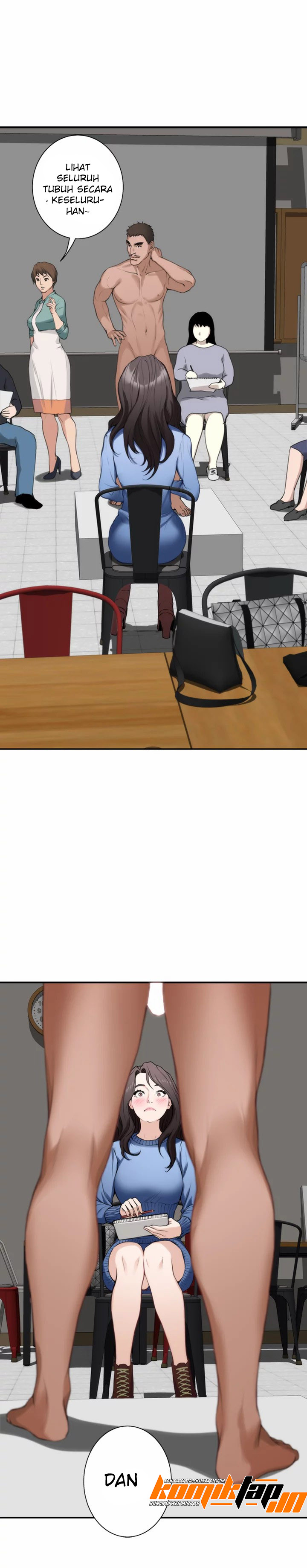 S-Mate - Chapter 10 7