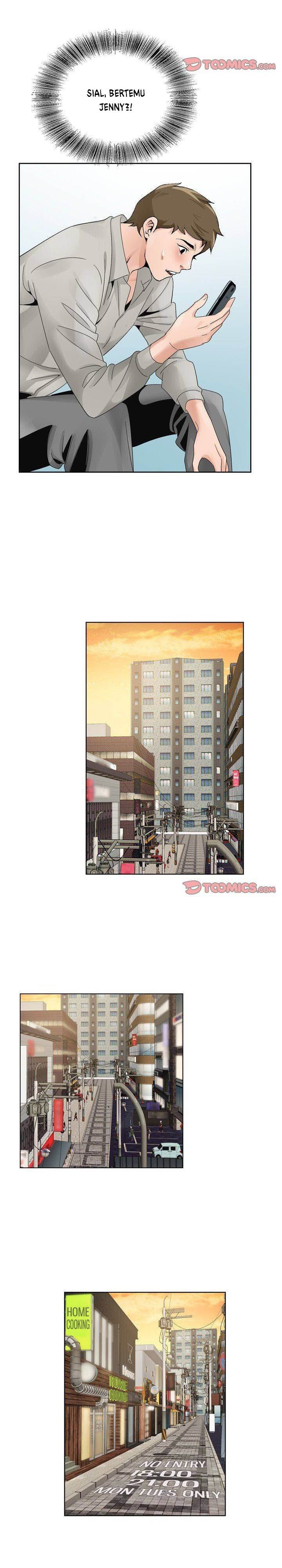 Temptations - Chapter 10 7 Temptations - Chapter 10 7