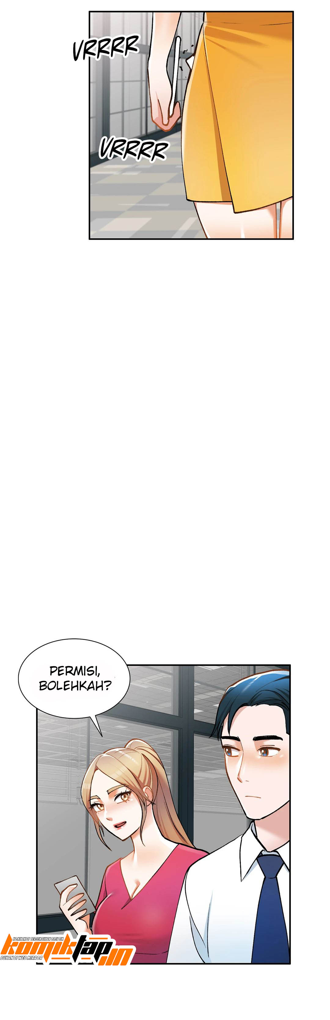 My Secretary&#8217;s Got a Secret - Chapter 10 21