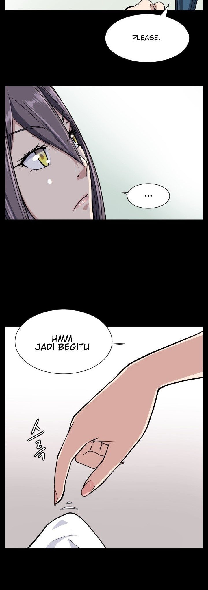 Love Academy - Chapter 10 12