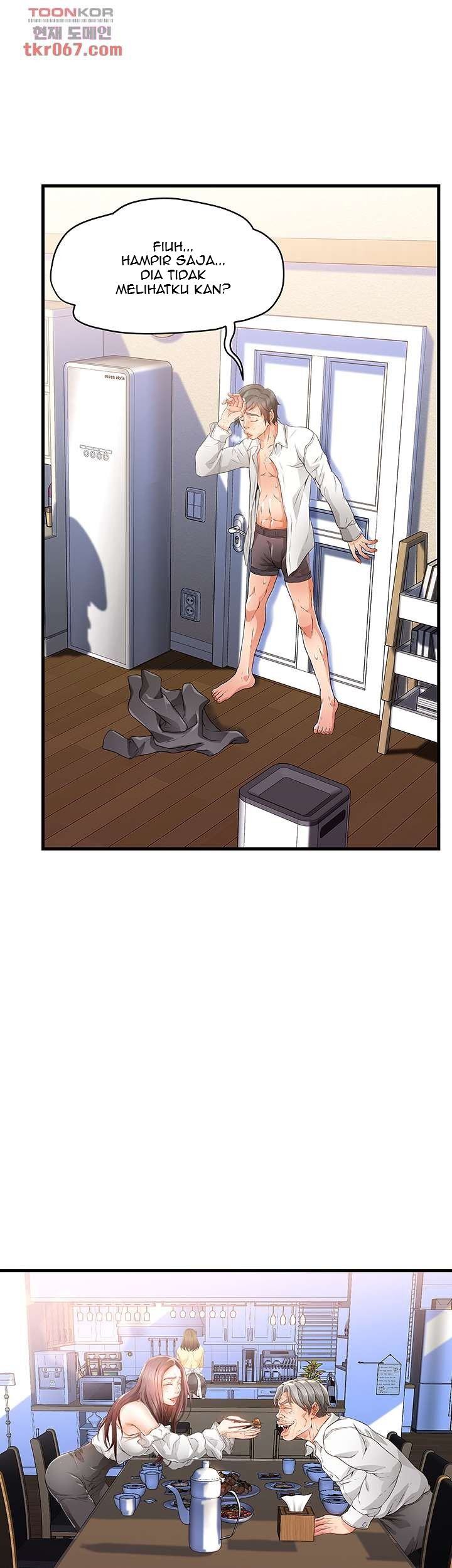 My Aunt Is Mine - Chapter 10 16 My Aunt Is Mine - Chapter 10 16