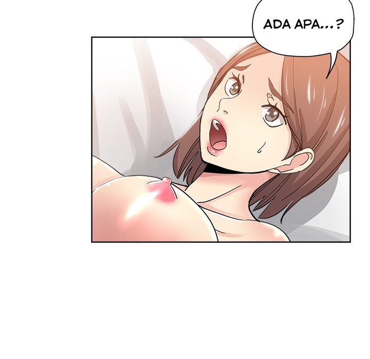 The Unexpected Guest - Chapter 10 23
