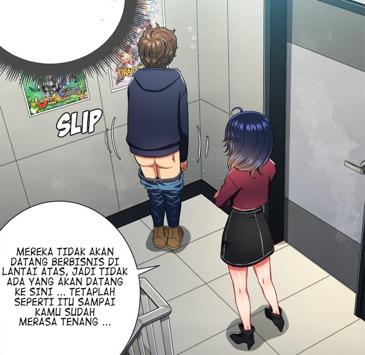 My High School Bully - Chapter 10 96