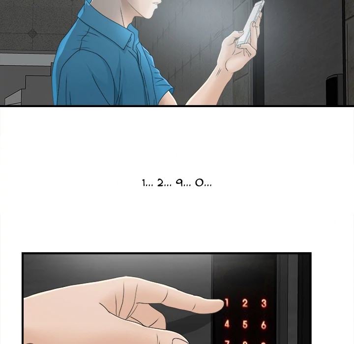 Secret Friend - Chapter 10 7