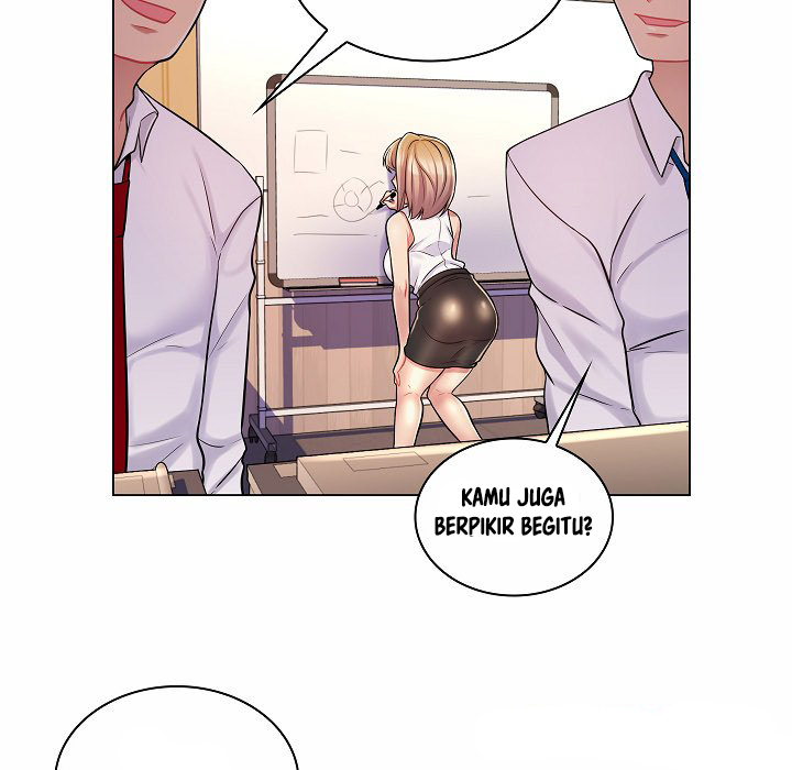 The Teacher Secret - Chapter 10 105