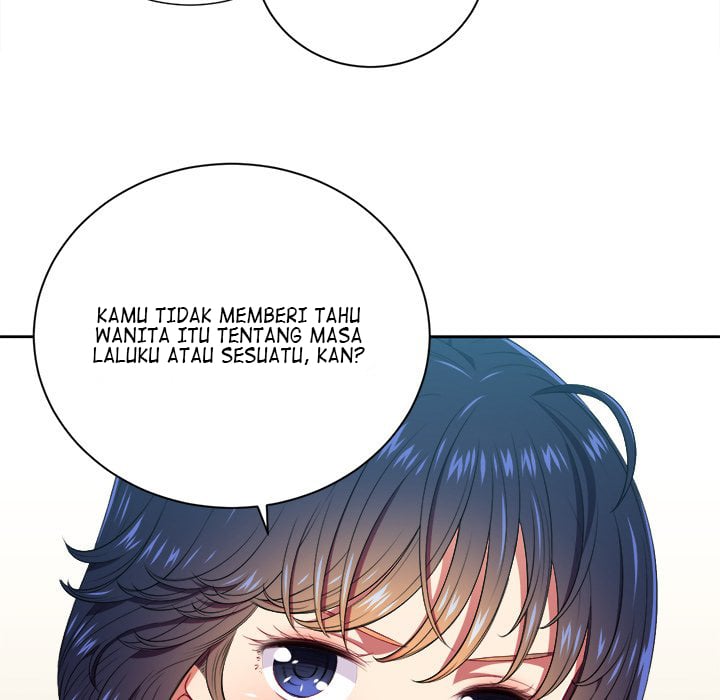 My High School Bully - Chapter 10 78