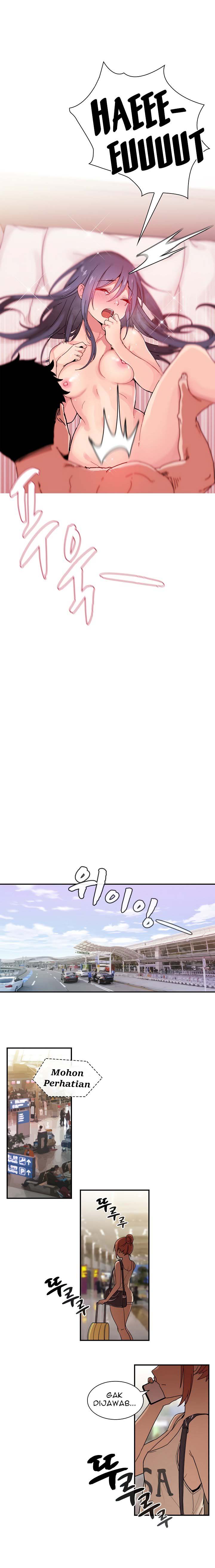Close as Neighbors - Chapter 10 2