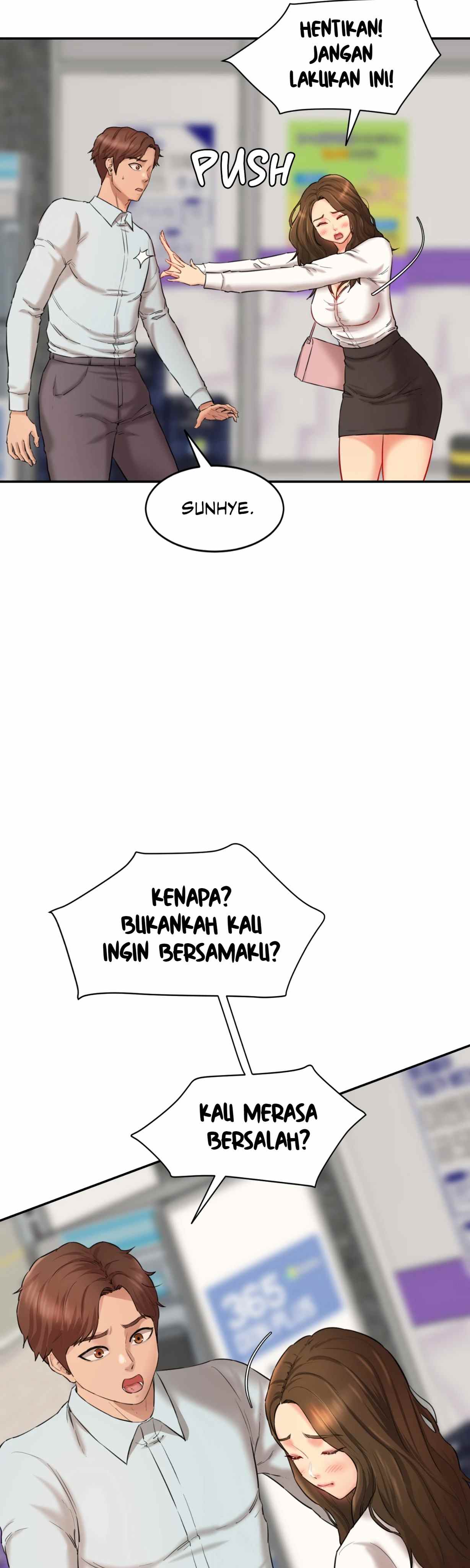 Secret Office - Chapter 10 25