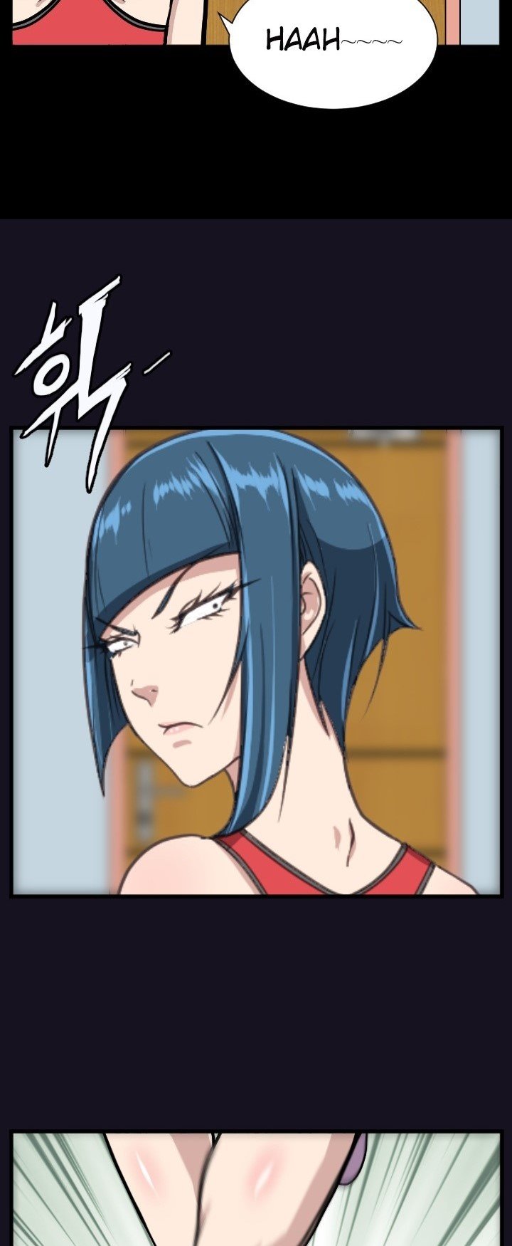 Love Academy - Chapter 10 16