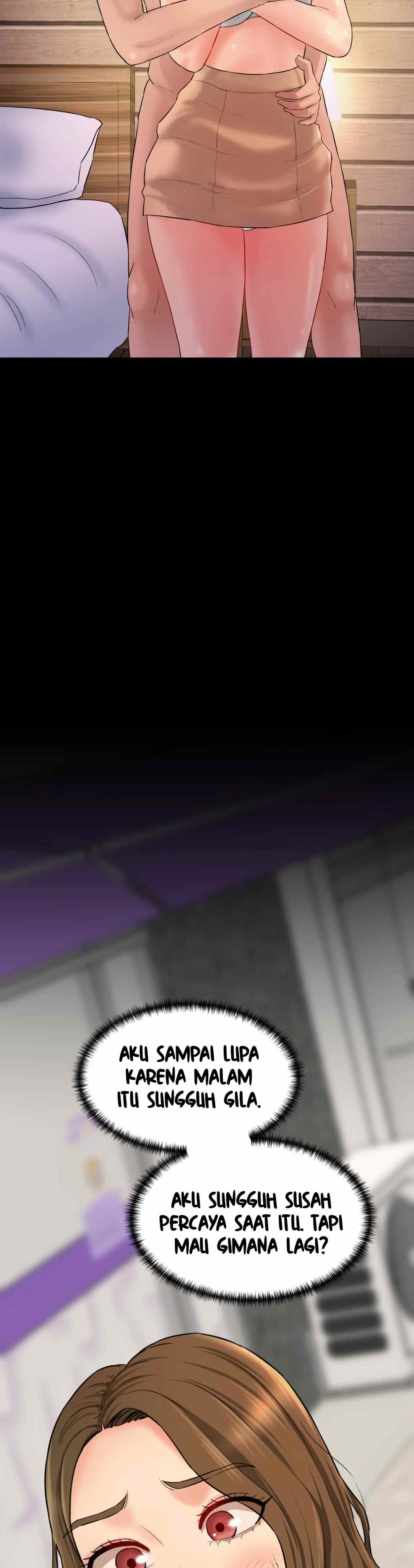Secret Office - Chapter 10 40