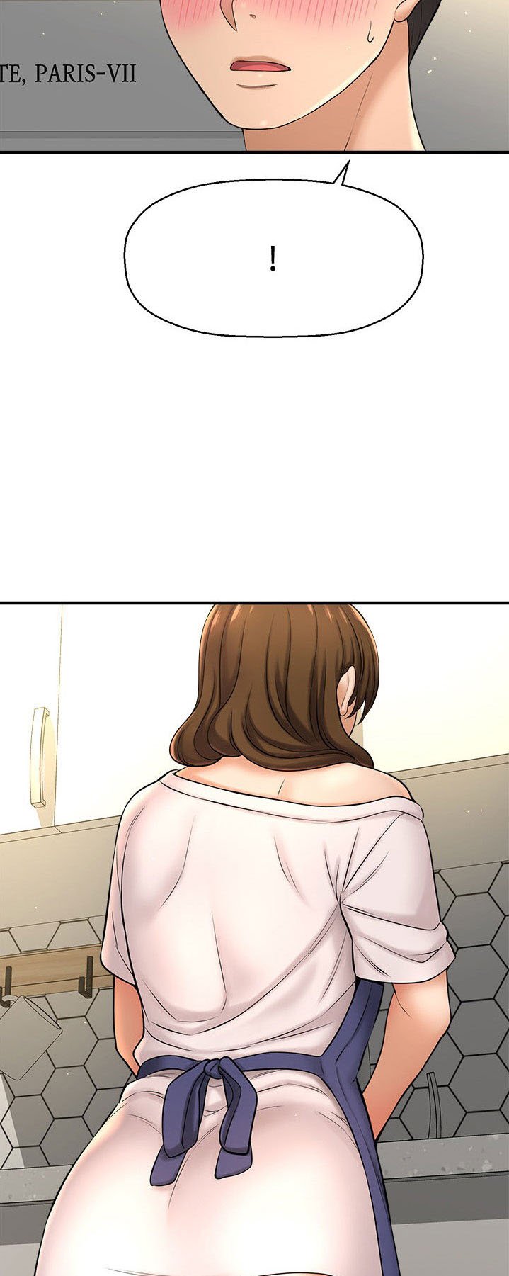 I Want to Know Her - Chapter 10 5