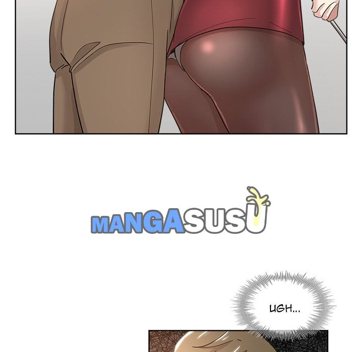 The Unexpected Guest - Chapter 10 82
