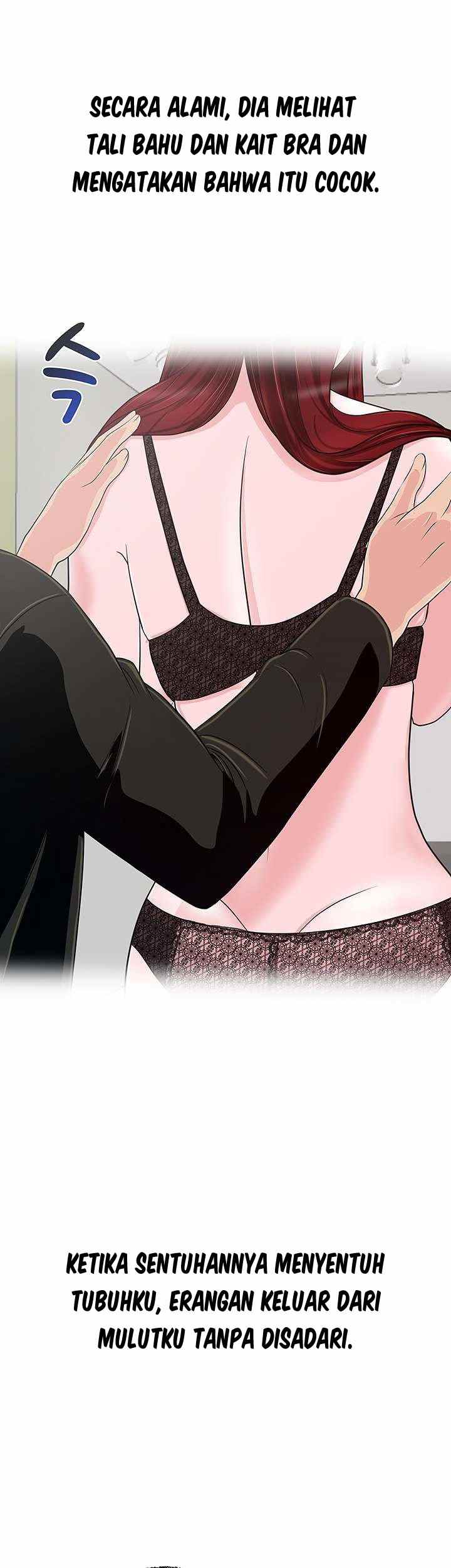 A Vulgar Wife - Chapter 10 22