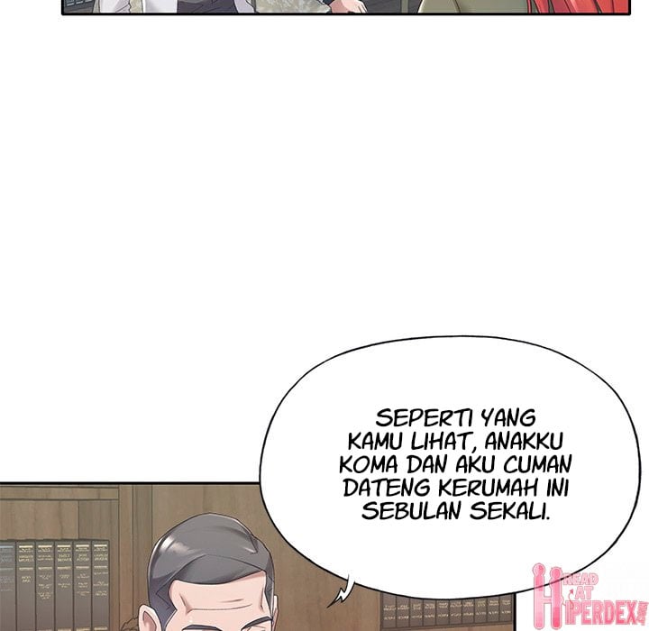 Maid (KOI) - Chapter 10 32