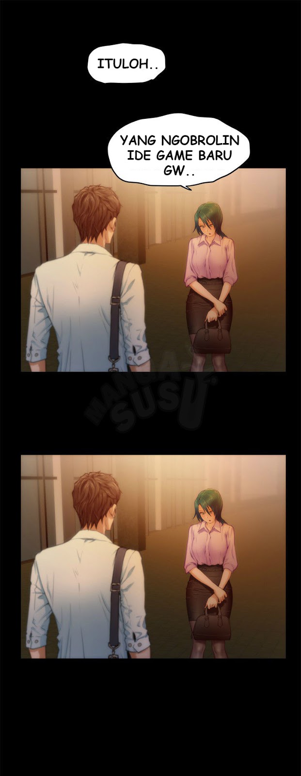 H-Mate - Chapter 10 5