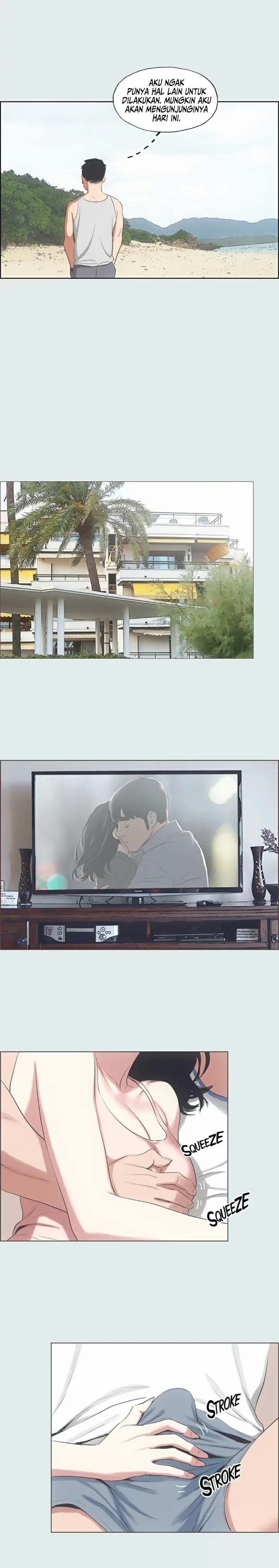 Summer Vacation - Chapter 10 12 Summer Vacation - Chapter 10 12