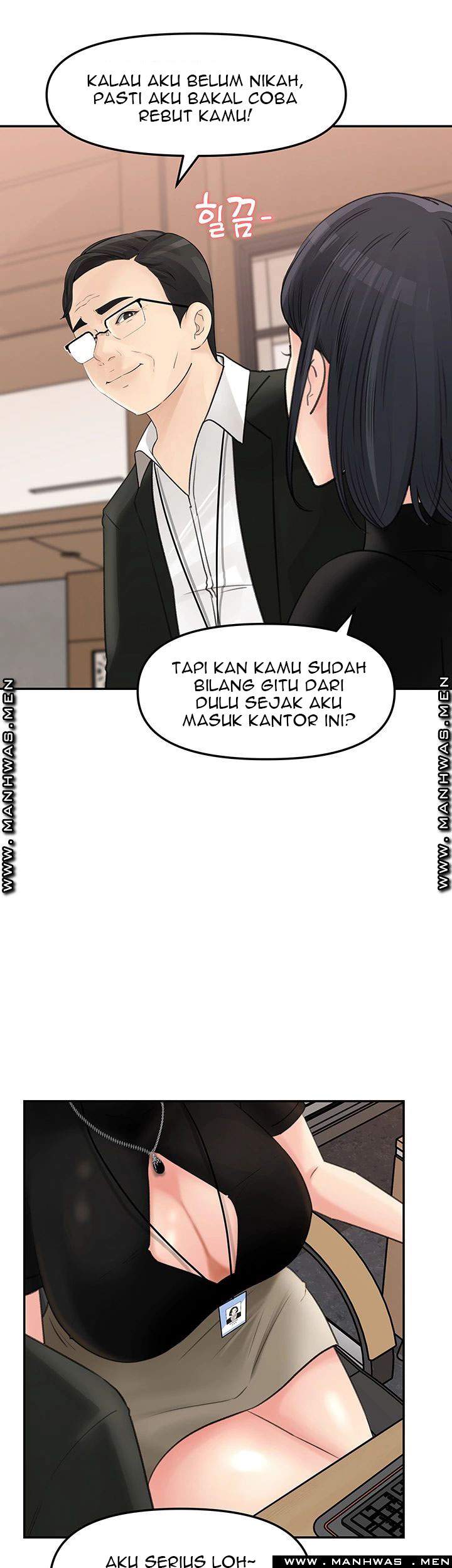 Keep Her - Chapter 10 21