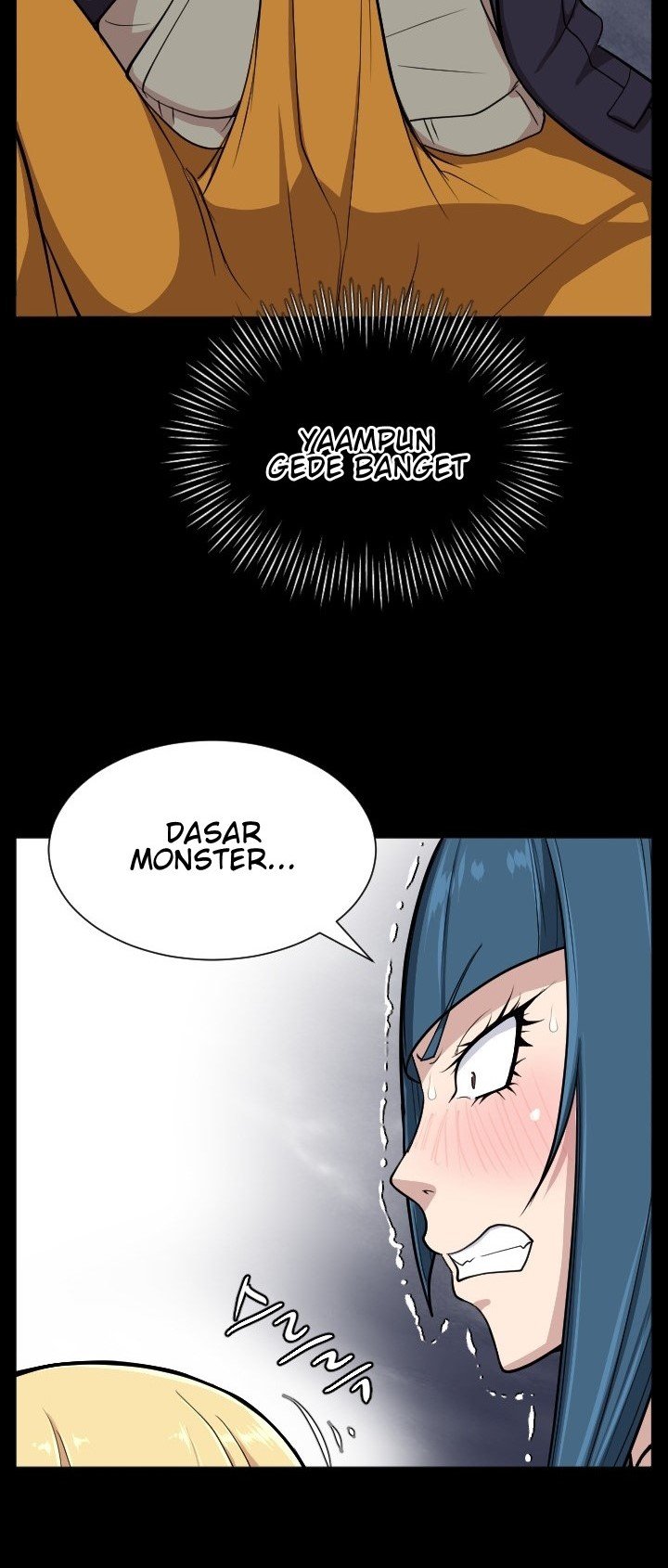 Love Academy - Chapter 10 24