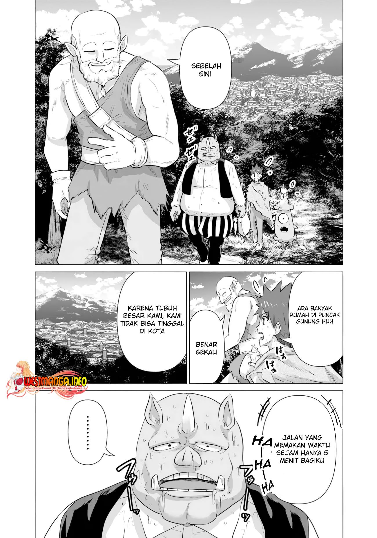 Isekai Pornstar - Chapter 10 12