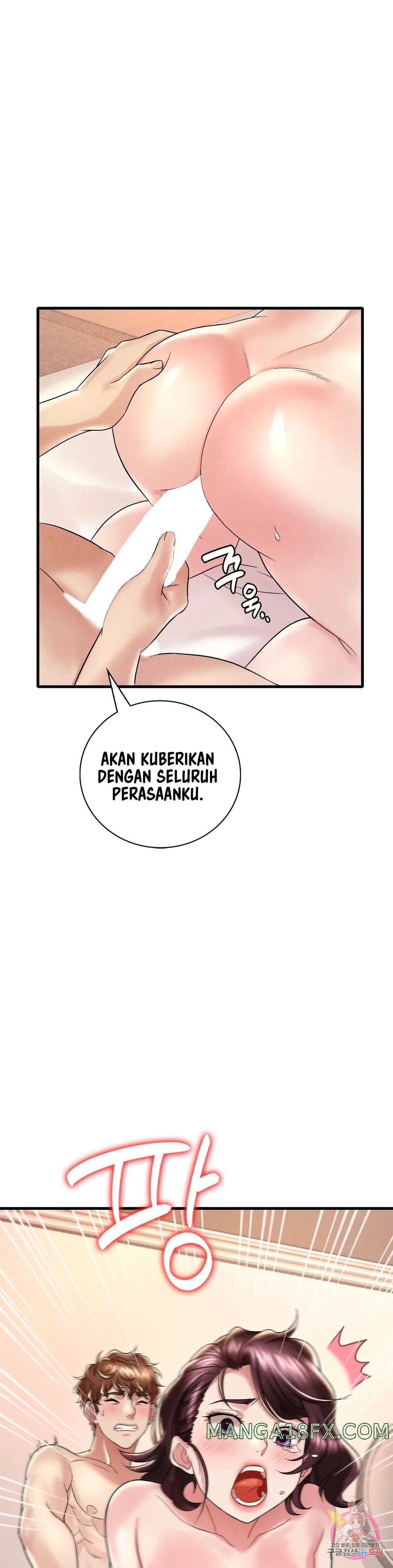 She wants to get drunk - Chapter 10 32