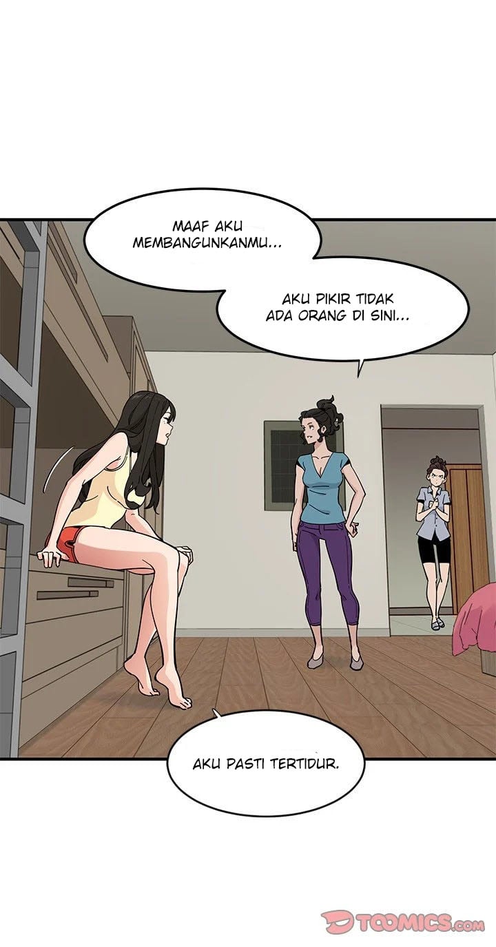 Love Factory - Chapter 10 34 Love Factory - Chapter 10 34