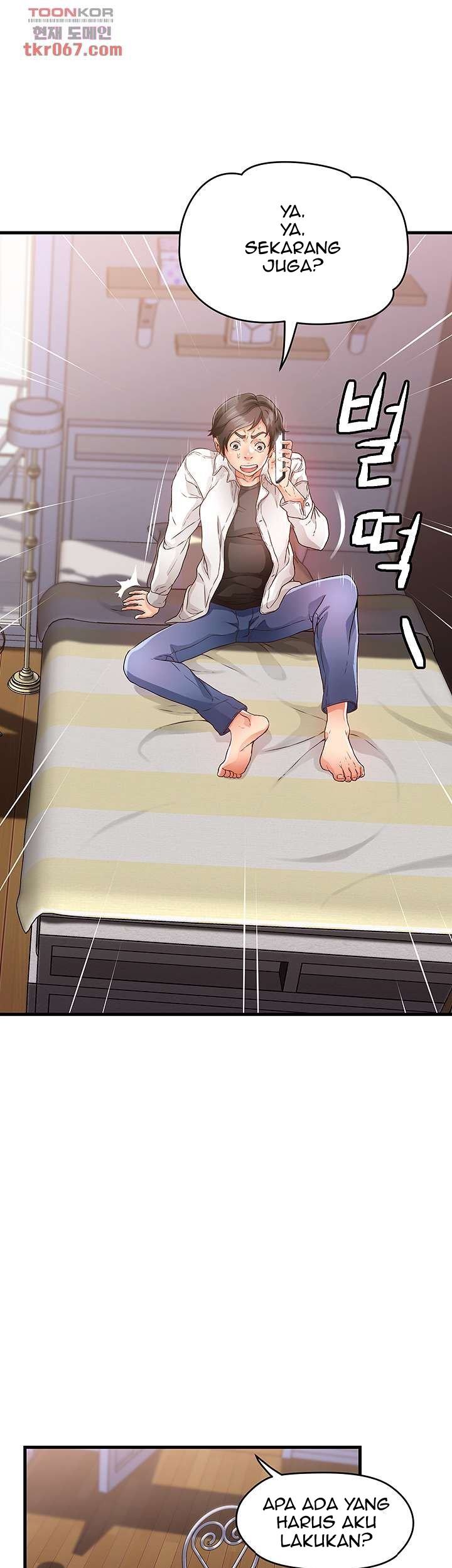 My Aunt Is Mine - Chapter 10 45 My Aunt Is Mine - Chapter 10 45