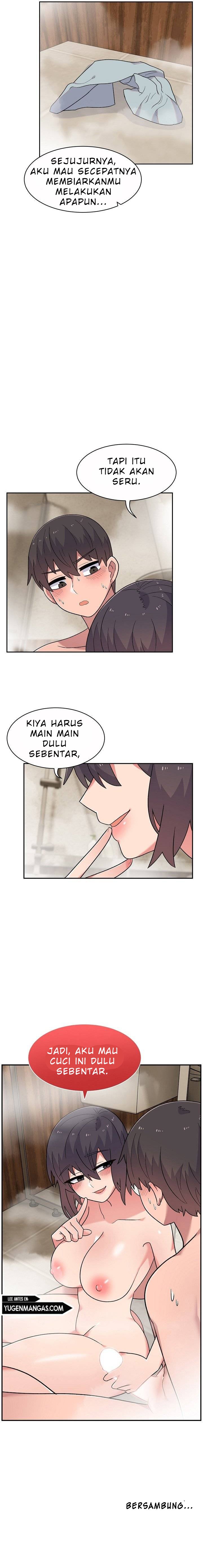 Mina - Chapter 10 15