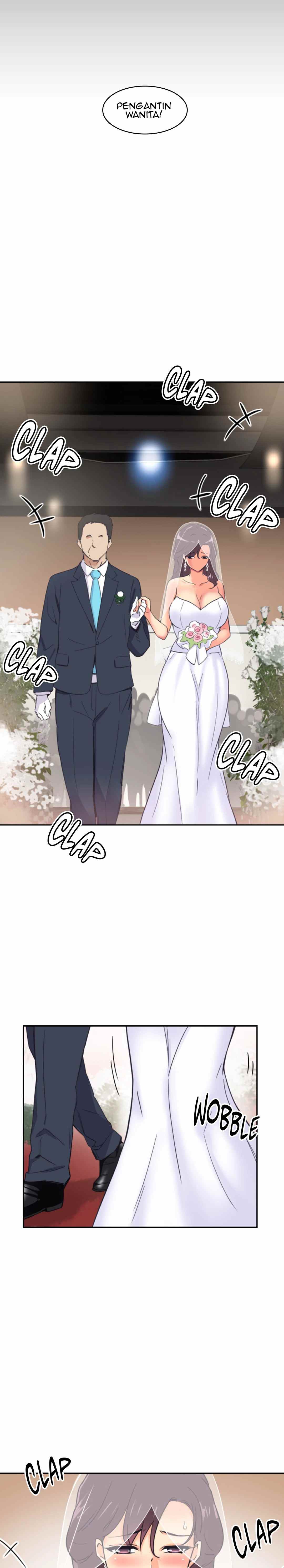 Bride Training - Chapter 10 13
