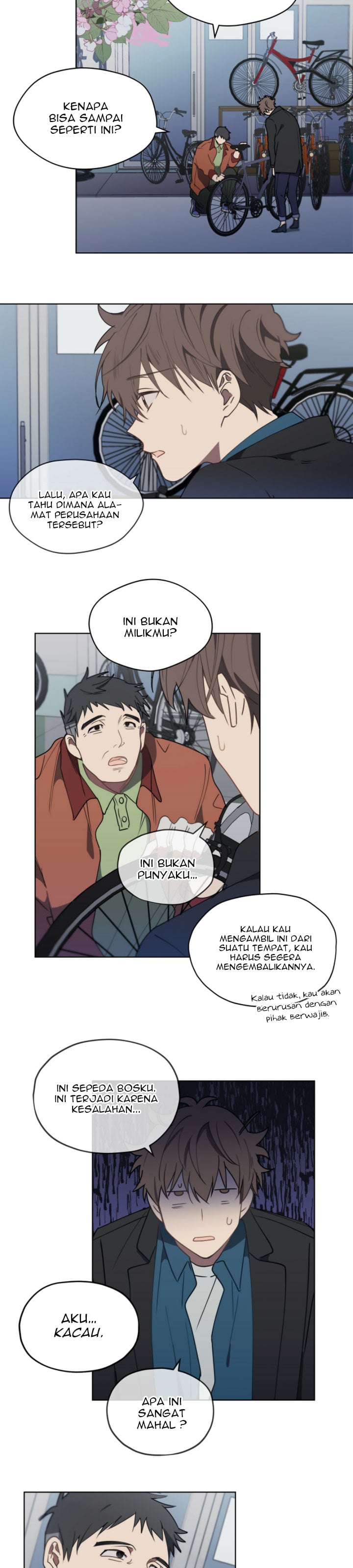 Cloudburst - Chapter 10 7 Cloudburst - Chapter 10 7