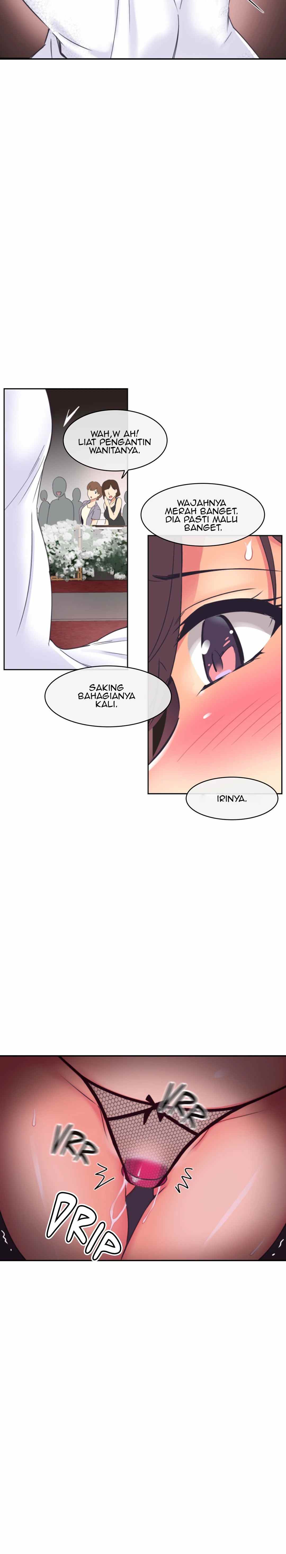 Bride Training - Chapter 10 17
