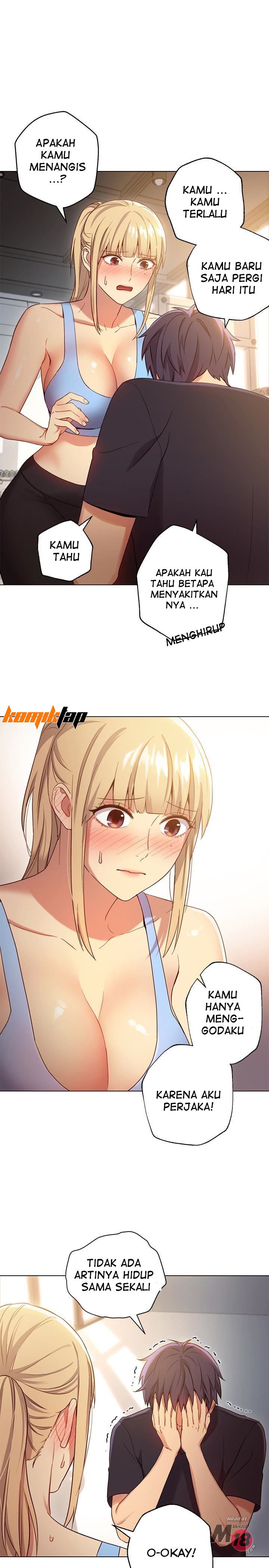 Stepmothers Friends - Chapter 10 1