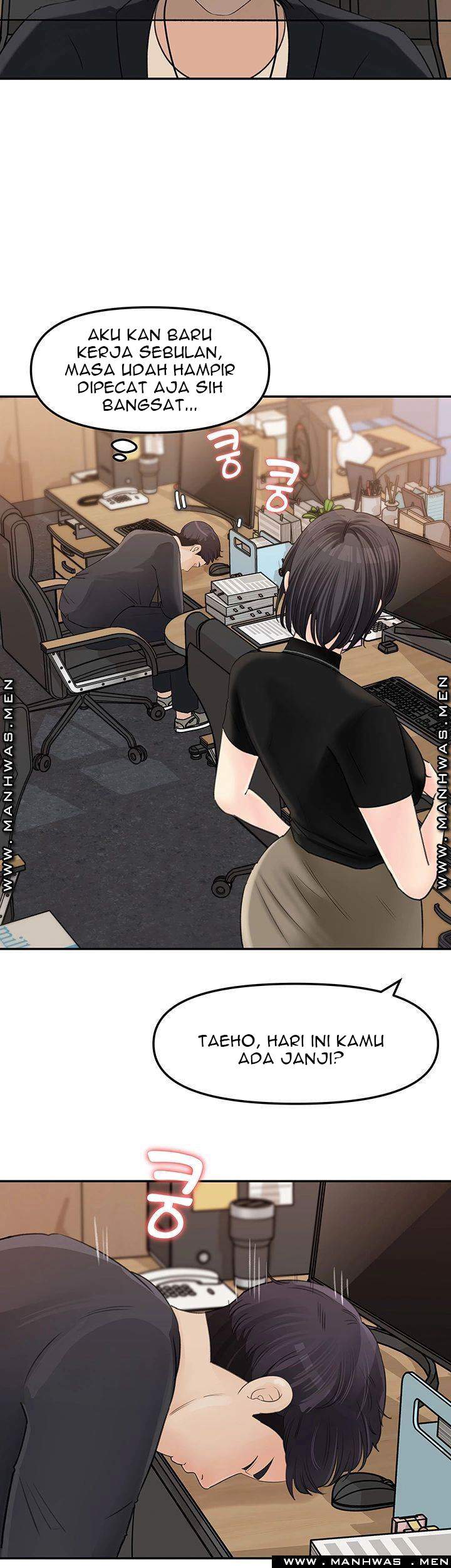 Keep Her - Chapter 10 38