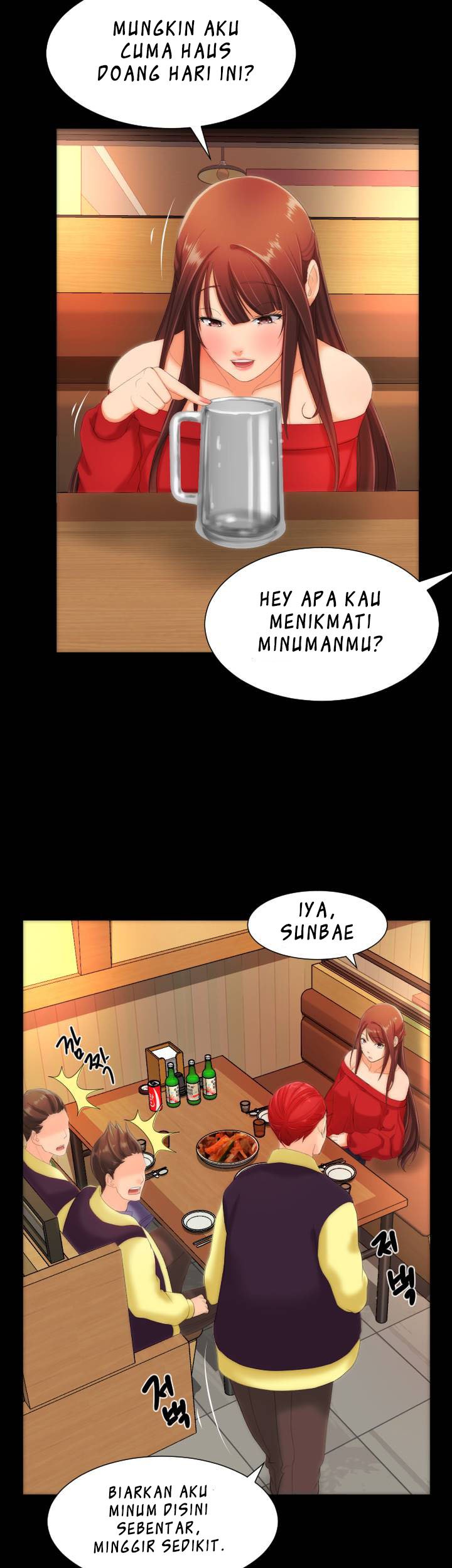 An Adult&#8217;s Experiences - Chapter 10 4