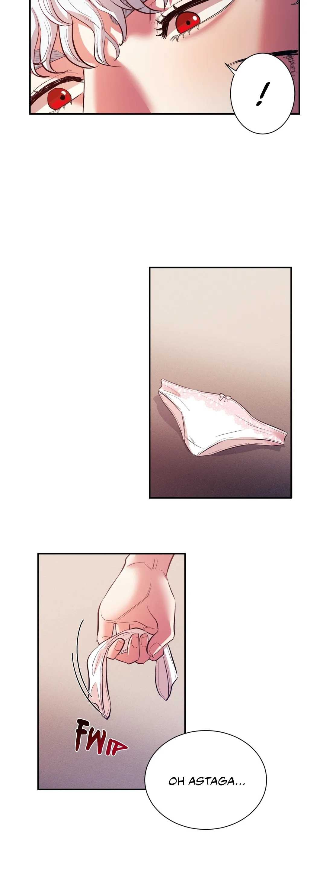 Hana’s Demons of Lust - Chapter 10 24