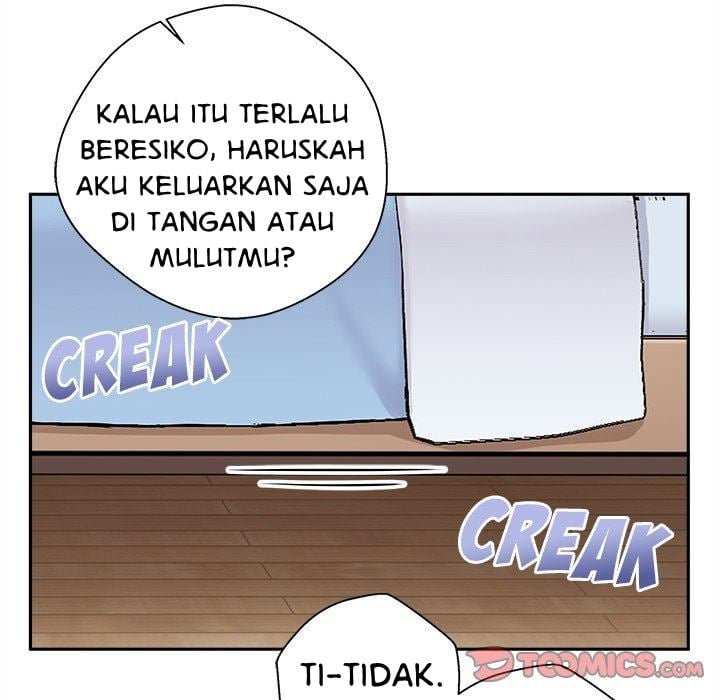 Crossing the Line - Chapter 10 84