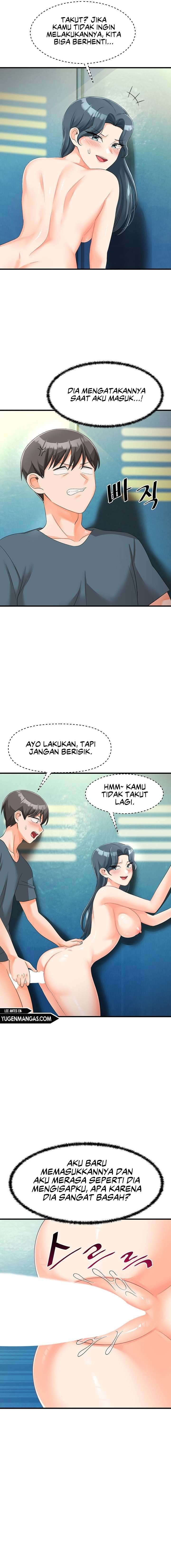 Boarding School - Chapter 10 8