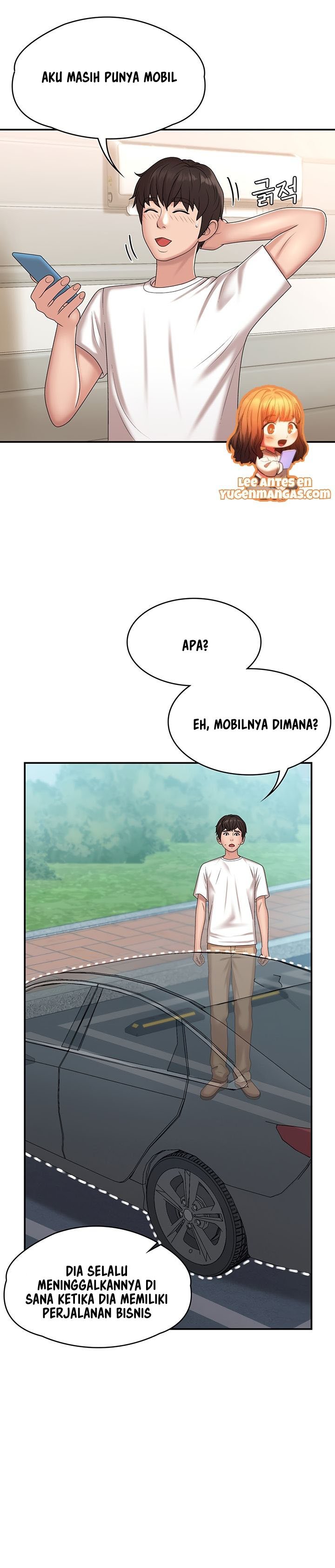 Teen Aunt - Chapter 10 14