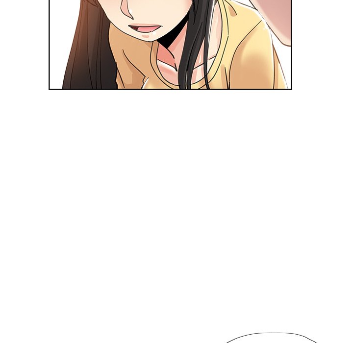 The Unexpected Guest - Chapter 10 61