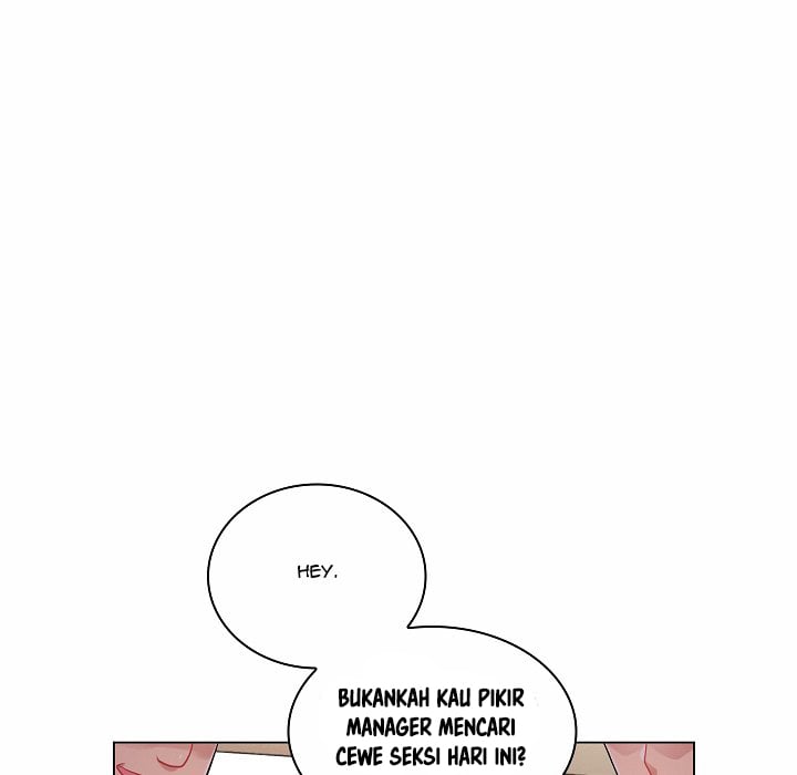 The Teacher Secret - Chapter 10 104