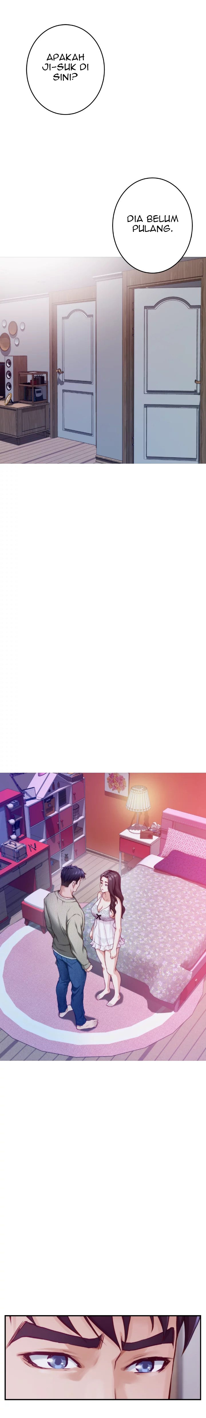 Noona&#8217;s Night - Chapter 10 21