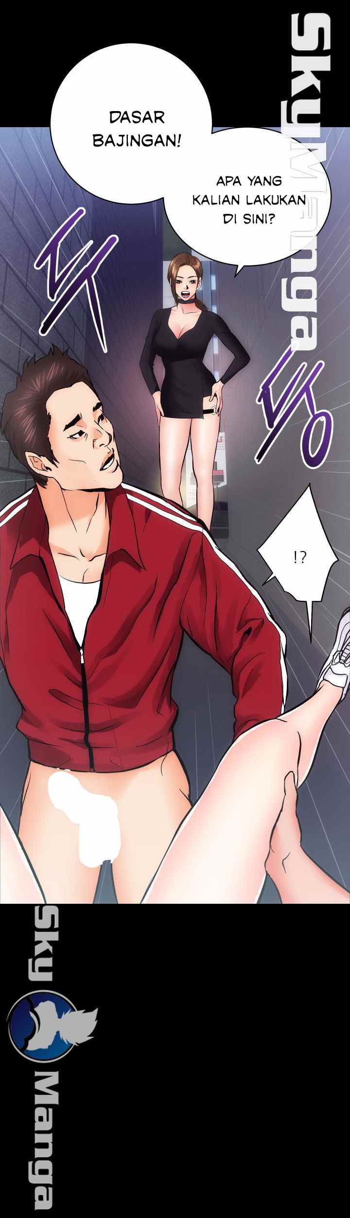 Authorized Agency - Chapter 10 47 Authorized Agency - Chapter 10 47