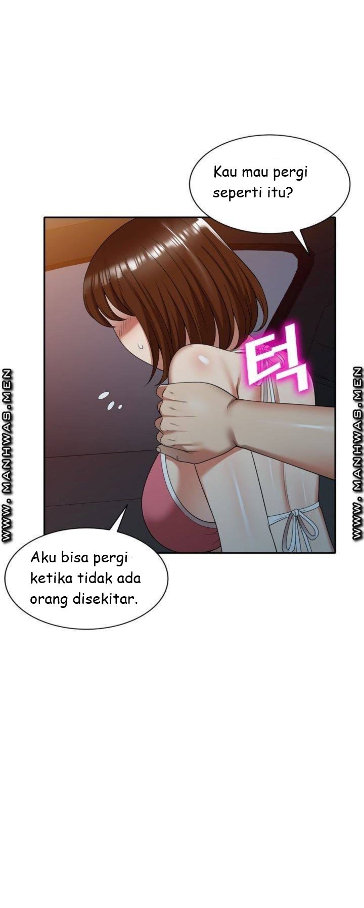 Caddie Mom - Chapter 10 51