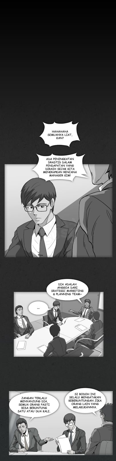 Drug Candy - Chapter 10 15