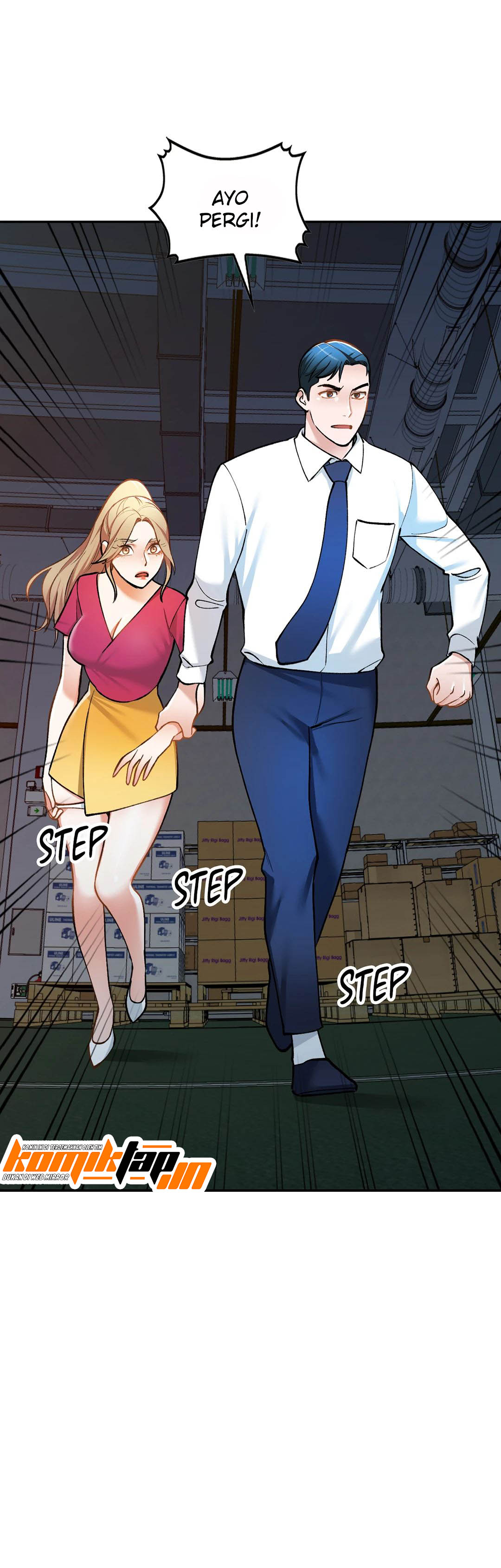 My Secretary&#8217;s Got a Secret - Chapter 10 51
